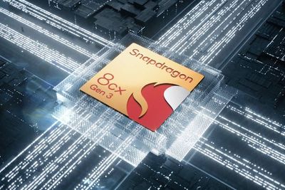 Qualcomm Luncurkan Snapdragon 8cx Gen 3 untuk Saingi Chipset Apple M1!