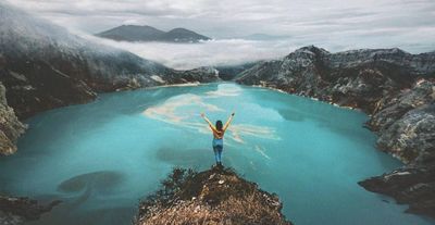 Tips Liburan Murah ke Banyuwangi 3 Hari 2 Malam, Seru Banget Bisa Explore Banyak Tempat!