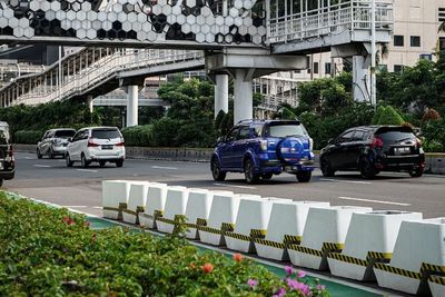 Indonesia Jadi Negara dengan Penjualan Mobil Paling Besar di ASEAN Tahun Ini!