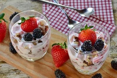 Selain Cokelat, Ini 3 Makanan Terbaik Pereda Stres