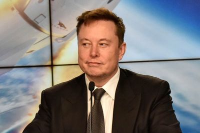 Elon Musk Sebut SpaceX Terancam Bangkrut Gara-gara Masalah Ini...