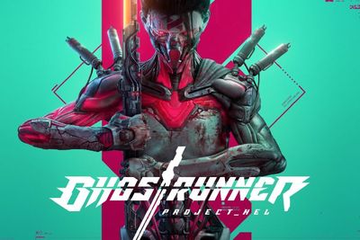 Ekspansi Project_Hel untuk Ghostrunner Bakal Meluncur 27 Januari 2022!