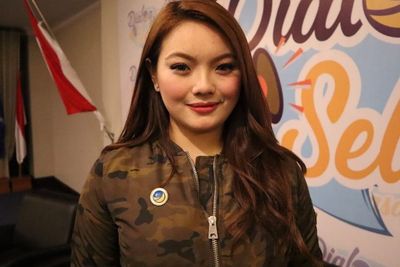 Ditegur Nasdem Karena Minta Ajudan dari TNI, Hillary Brigitta: Saya Tidak Minta Gratis