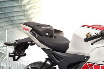 Biar Gak Gagal Paham, Ini Fungsi Kaitan di Jok Belakang Motor Sport