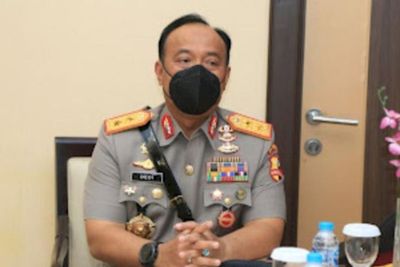 Mabes Polri Sebut, Rekruitmen Anggota dari Santri hingga Hafiz Quran Terus Dilakukan