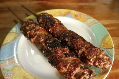 Sate Gebug, Kuliner Legendaris Kota Malang yang Ada Sejak 1920