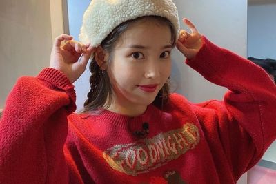 Raih 30 Juta Viewers, Lagu IU Killing Voice Live Jadi Video Terpopuler di Korea Selatan