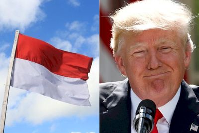 POPULER: China Ancam Indonesia & Trump Sebut Pangeran Harry akan Menyesal Menikahi Meghan