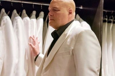Munculnya Kingpin di Hawkeye Buat Masa Lalu Echo Terungkap