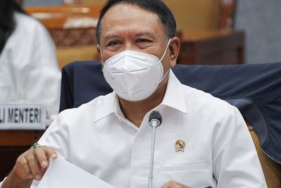 Dana Belum Cair, Menpora Pastikan Panitia Segera Lunasi Honor Relawan PON-Peparnas