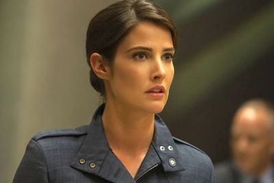 Marvel Studio Bakal Hadirkan Cobie Smulders Lagi sebagai Maria Hill di Secret Invasion