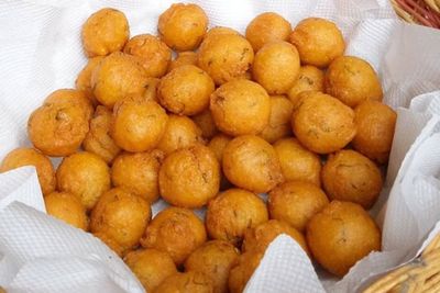 Lezatnya Sala Lauak, Makanan Khas Sumbar Berbahan Ikan Teri