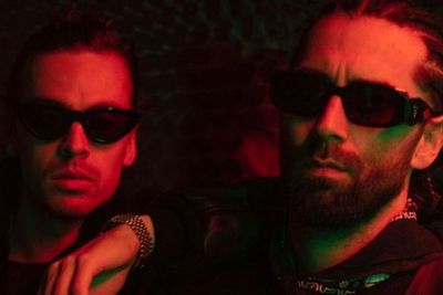 Yellow Claw Gandeng Penyanyi Pendatang Baru Indonesia untuk Rilis Lagu Twitter