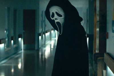 Film Scream Yang Tayang Tahun Depan Punya Rating R