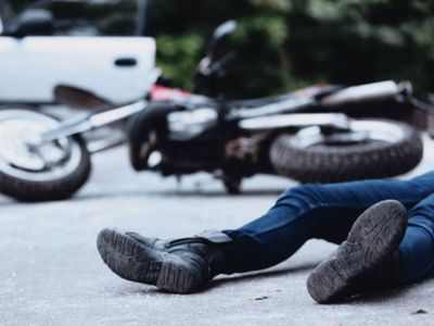 Tragis, Sesama Sepeda Motor di Deliserdang Laga Kambing, 3 Orang Terluka dan 1 Tewas 