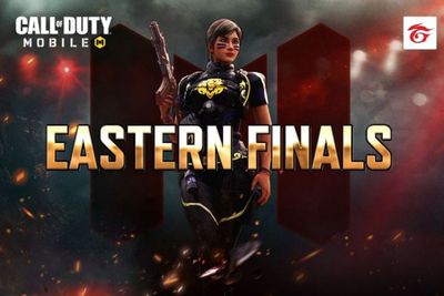 Tim Esports Indonesia Siap Rebut Piala Turnamen Call of Duty: Mobile World Championship