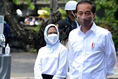 Ungkap Kunci Angka Covid-19 Turun, Jokowi Ancam Copot Kapolda: Saya Titip Sama Kapolri