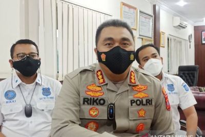 Melawan saat Ditangkap, Polisi Tembak Mati Pembunuh Sopir Taksi Online di Medan