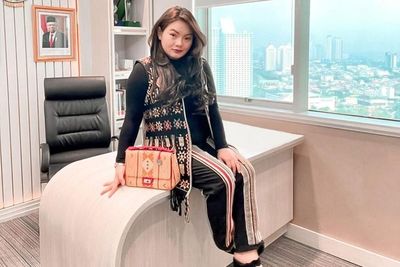 Alasan Hillary Brigitta Minta Ajudan ke TNI, Berawal dari Kerabat Meninggal Misterius