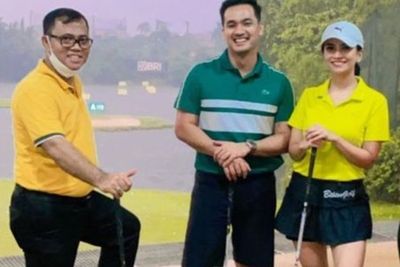 Faisal Buka-bukaan Soal Warisan Bibi-Vanessa: Nilainya Gak Seberapa, Hebohnya Se-Indonesia
