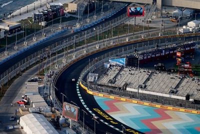 Hal-Hal Menarik dari Sirkuit Jeddah Tempat Balap F1 GP Arab Saudi, Punya Banyak Tikungan!