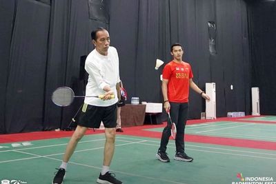 Atlet Thomas Cup Beri Kode Soal Bonus Belum Cair, Menpora akan Usahakan