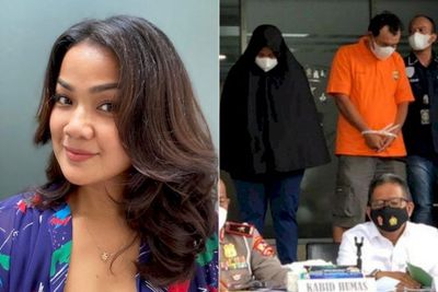 Polisi Bekukan Rekening 5 Tersangka Mafia Tanah Nirina Zubir