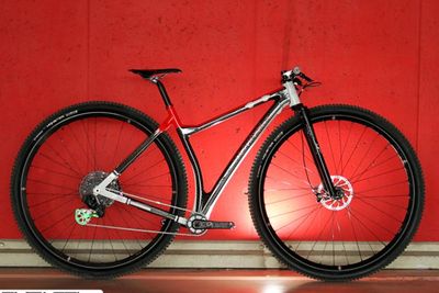 36Pollici Rilis Mountain Gravel Bike 36er, Enggak Perlu Suspensi!