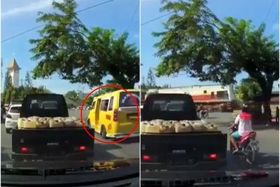 Viral Angkot Tertabrak Kereta Api di Medan, Penumpang Tewas & Supir Diamuk Warga
