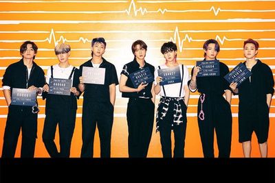 Sudah Satu Tahun, Dynamite BTS Masih Jadi Lagu Favorit 2021 di Apple Music