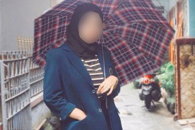 Tulisan Terakhir Mahasiswi yang Bunuh Diri di Makam Ayahnya karena Depresi