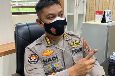 121 Pos Pengamanan Bakal Didirikan Polda Sumut Selama Nataru
