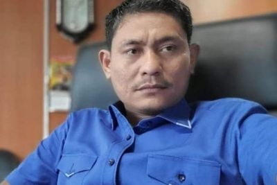 Sampah Berserakan di Jalan, DPRD Medan Minta Kepala Lingkungan Aktif Lakukan Penanganan