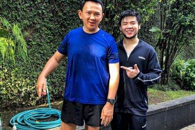 Kasus Dugaan Penganiayaan Anak Ahok ke Ayu Thalia Dihentikan Polisi