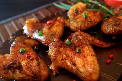 Meski Lezat, Ini 3 Bahaya Mengerikan Akibat Sering Konsumsi Daging Ayam