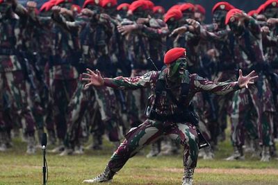 Panglima TNI Ungkap Fakta 1.826 Prajurit Terinfeksi HIV AIDS