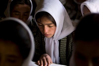 Dekret Baru Taliban di Afghanistan: Perempuan Tidak Boleh Dipaksa Menikah
