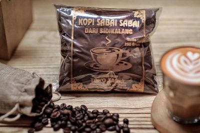 Berkunjung ke Dairi, Ini 3 Rekomendasi Oleh-oleh Favorit yang Wajib Kamu Bawa Pulang