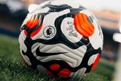 Jadwal Liga Inggris 2021-2022 Nanti Malam