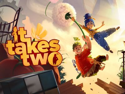 Take-Two Tuntut Game It Takes Two Buatan Hazelight, Terancam Ganti Nama!