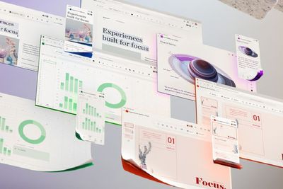 Microsoft Mulai Luncurkan Tampilan Baru untuk Office dan Office 365