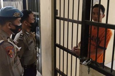 3 Fakta Bripda Randy Bagus yang Mengaku Hamili Pacar, Diduga Baru Jadi Polisi 3 Tahun