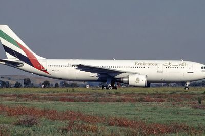 Emirates Lanjutkan Kembali Penerbangan Antara Dubai & Nigeria