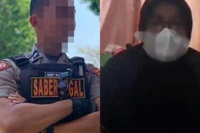 Ibunda Novia Widyasari Minta Derita Anaknya Tak Dibesarkan, Sebut Anaknya Salah, Ada Apa?