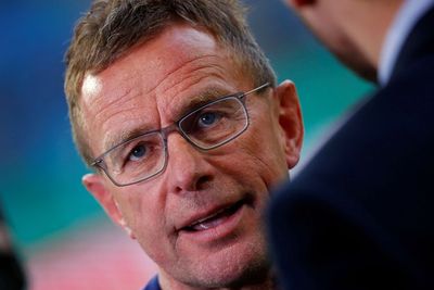 MU Terlalu Banyak Kebobolan, Rangnick Mau Tekankan Keseimbangan dan Kontrol Permainan