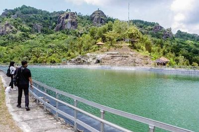 Keren! Desa Wisata Nglanggeran Raih Best Tourism Village dari UNWTO