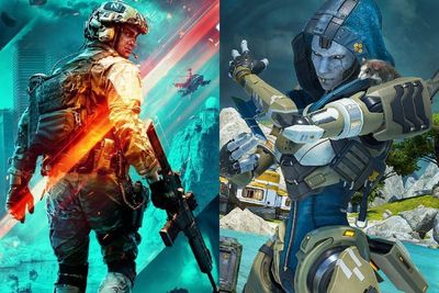 Bos Respawn Entertainment Ditunjuk EA untuk Tangani Langsung Battlefield 2042