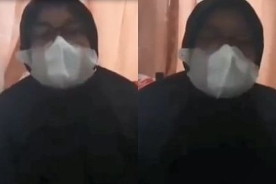 Sampaikan Maaf Atas Kesalahan Anaknya, Ibu Novia Widyasari: Mohon Tidak Dibesar-besarkan