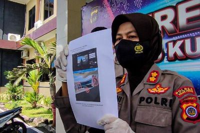 Siskaeee Ditangkap Polisi Terkait Video Viral, Langsung Jadi Trending Topic