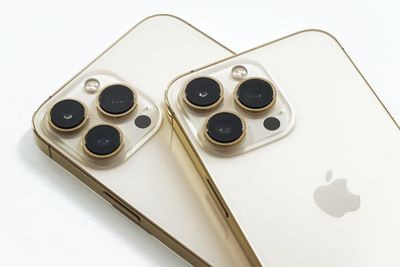 Peminat Kurang Banyak, Apple Disebut Bakal Pangkas Produksi iPhone 13!